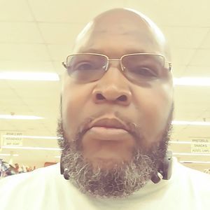 Meet your Posher, Patrick